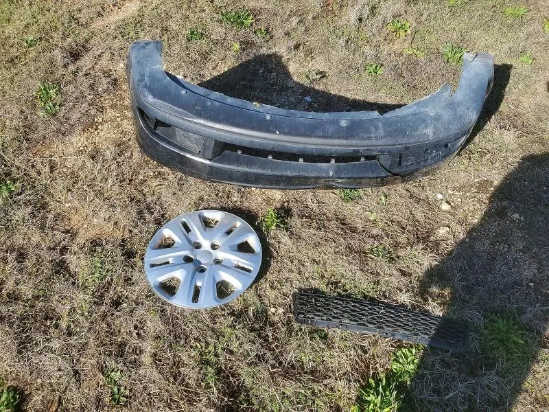 2020 DODGE JOURNEY SE  