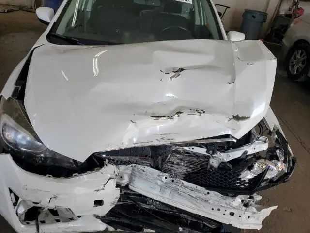 2015 SUBARU IMPREZA SPORT  