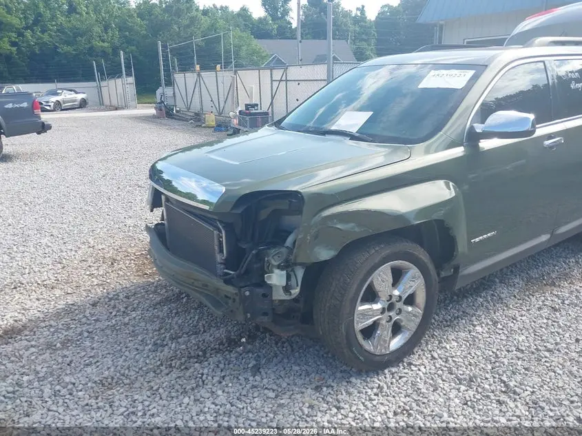 2015 GMC TERRAIN SLE-2