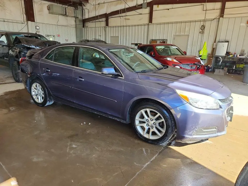 2014 CHEVROLET MALIBU 1LT  