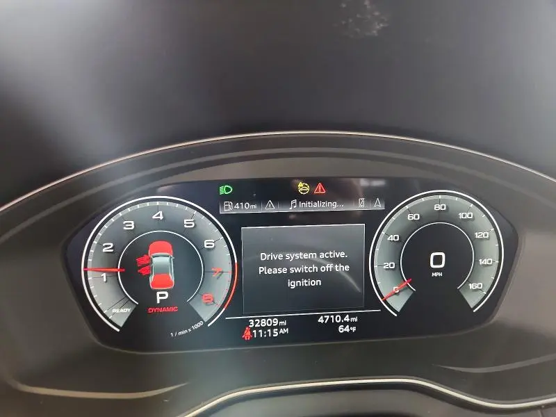 2024 AUDI Q5 PREMIUM PLUS 45  