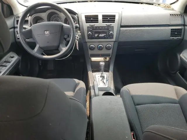 2010 DODGE AVENGER SXT  