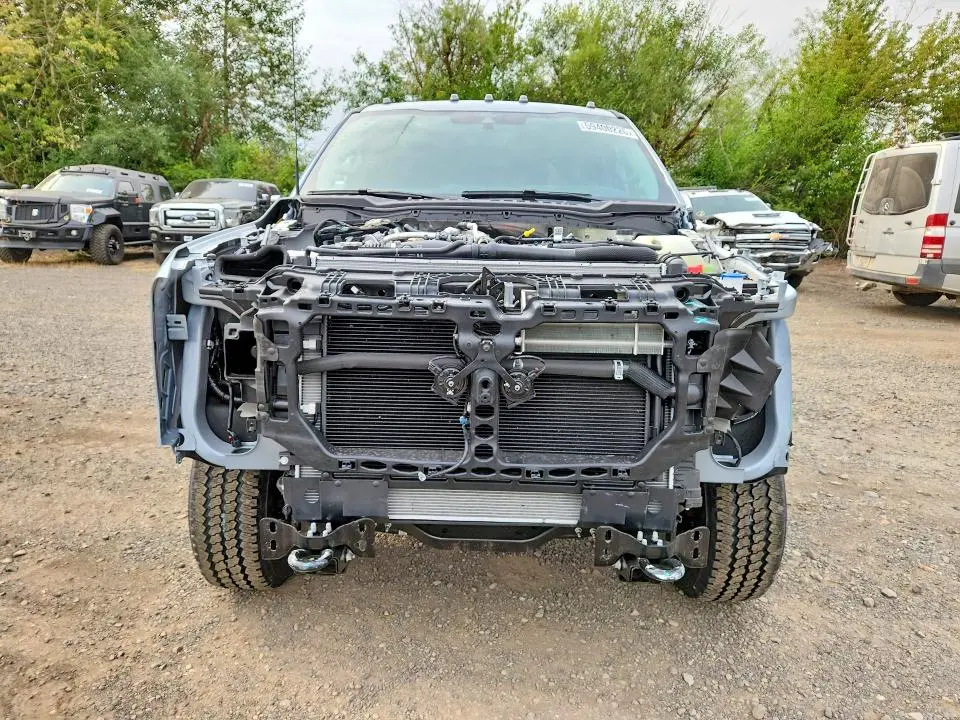2026 FORD F350 SUPER DUTY  