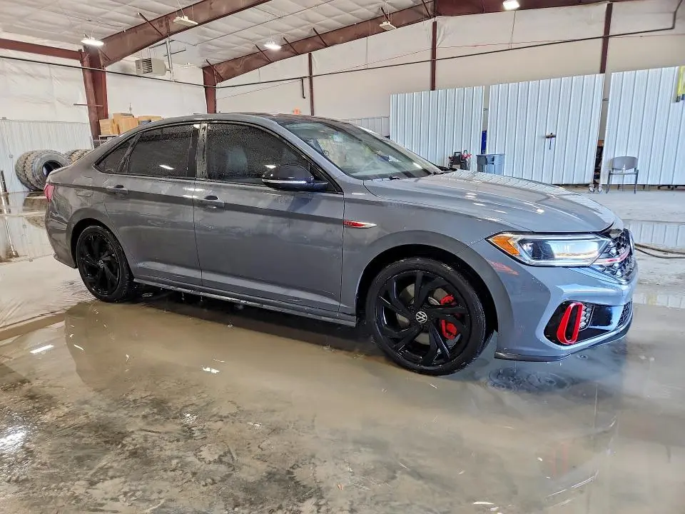 2023 VOLKSWAGEN JETTA GLI AUTOBAHN  