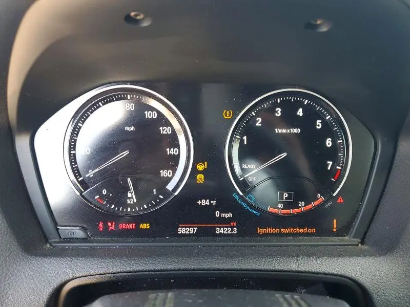 2018 BMW 230XI   