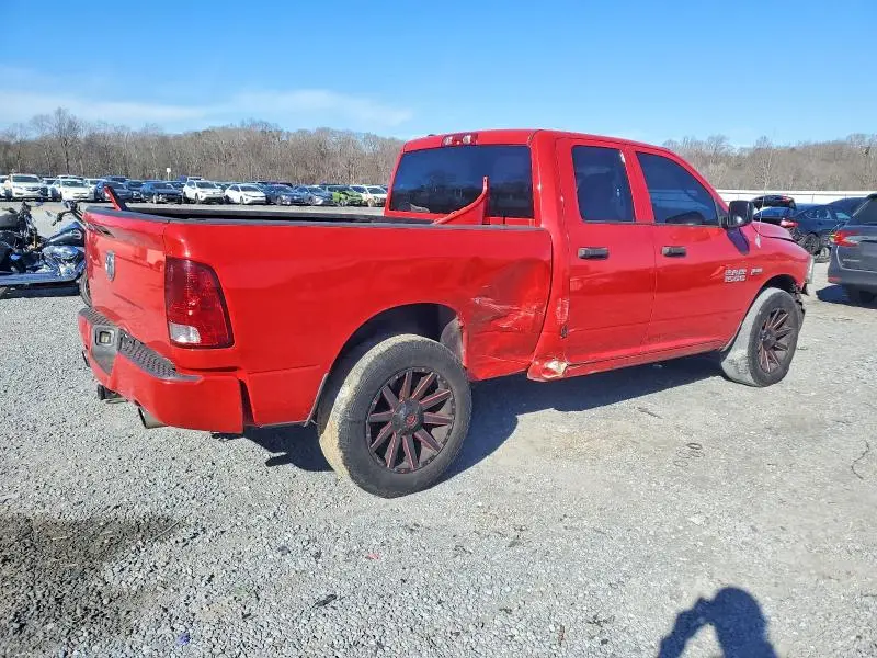 2013 RAM 1500 ST  