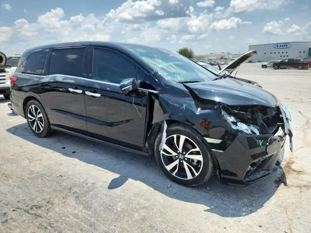 2020 HONDA ODYSSEY ELITE  