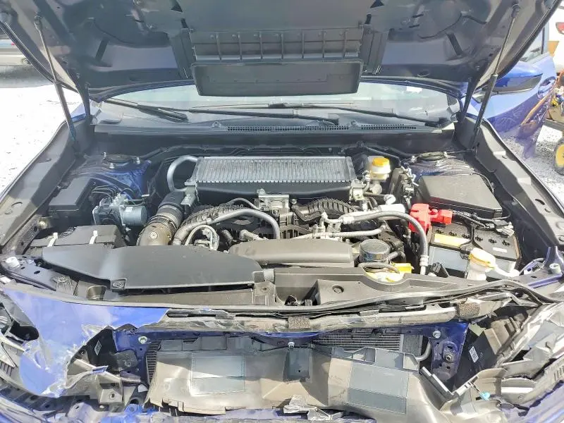 2024 SUBARU WRX PREMIUM  