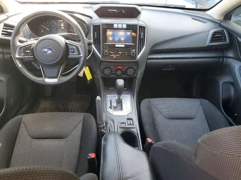 2019 SUBARU IMPREZA PREMIUM  