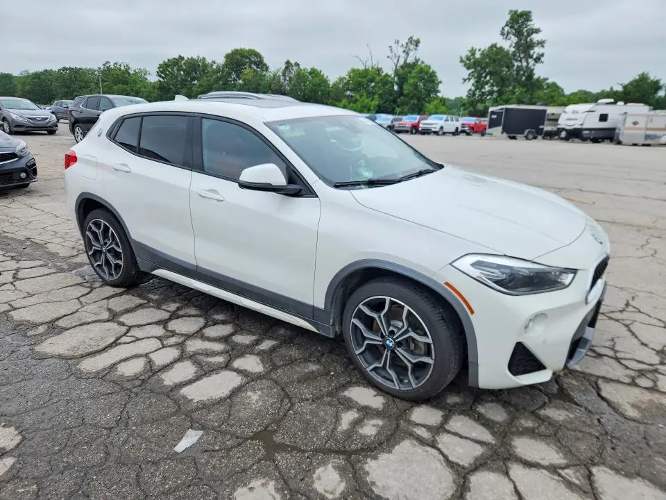 2020 BMW X2 XDRIVE28I  