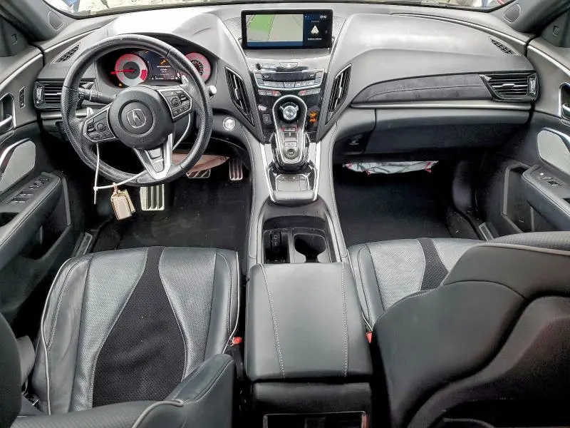 2020 ACURA RDX A-SPEC  