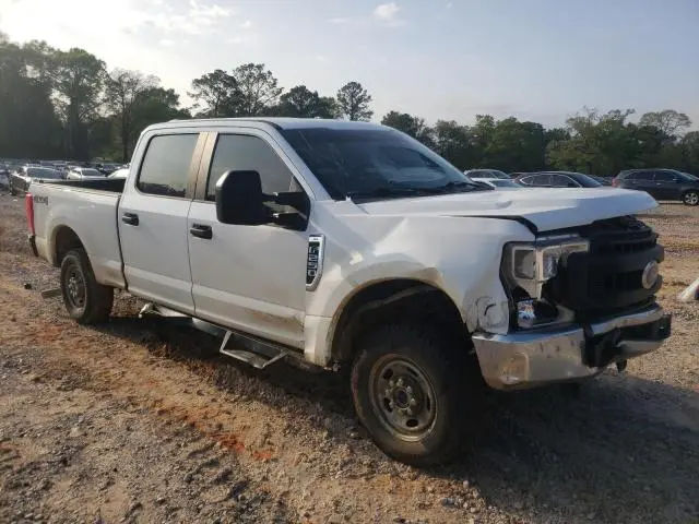 2021 FORD F250 SUPER DUTY  
