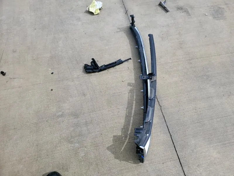 2014 TOYOTA HIGHLANDER XLE  