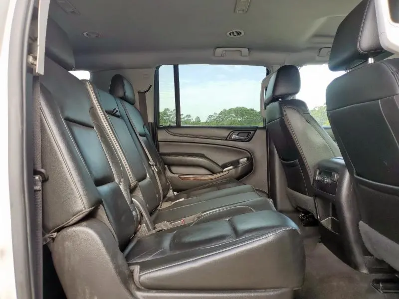 2019 CHEVROLET SUBURBAN K1500 LT  