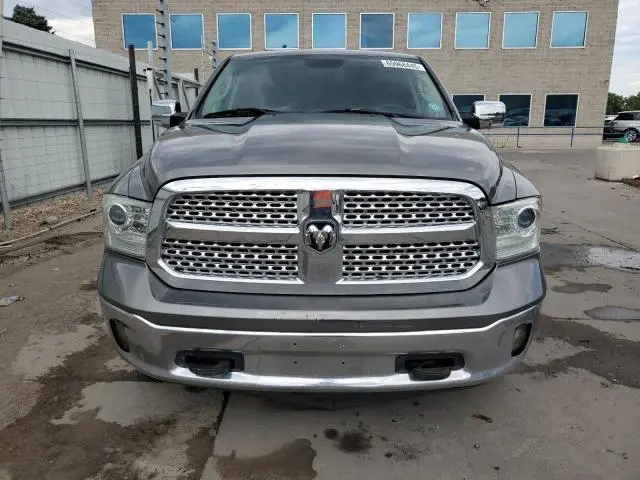 2013 RAM 1500 LARAMIE  