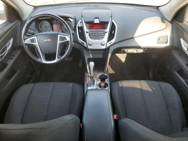 2011 GMC TERRAIN SLE  