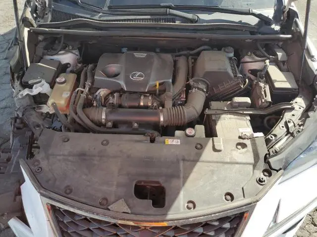 2019 LEXUS NX 300 BASE  