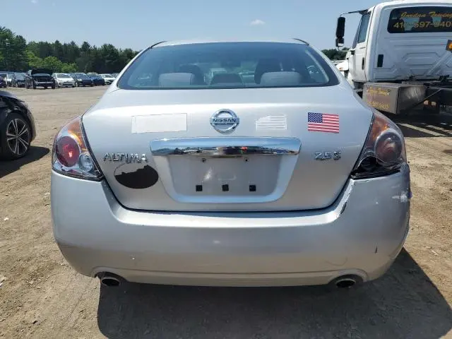 2010 NISSAN ALTIMA BASE  