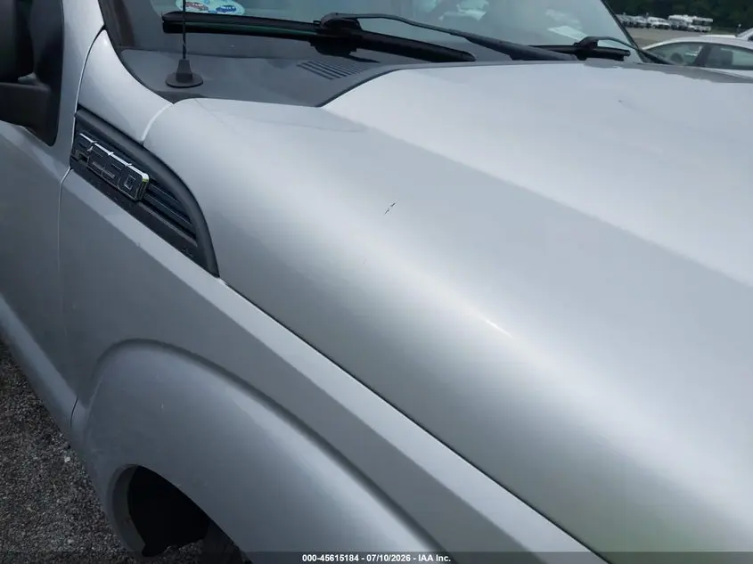 2015 FORD F-250 XL