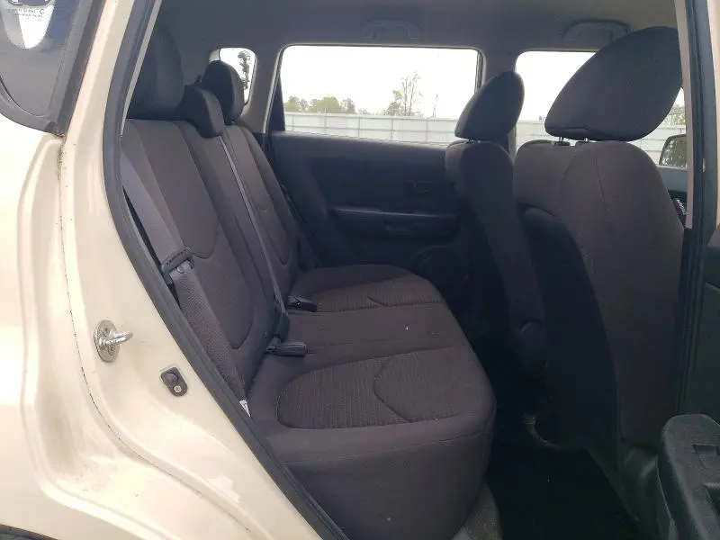 2013 KIA SOUL BASE  