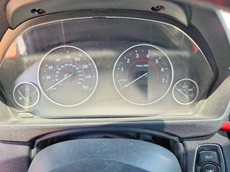2014 BMW 428 I  