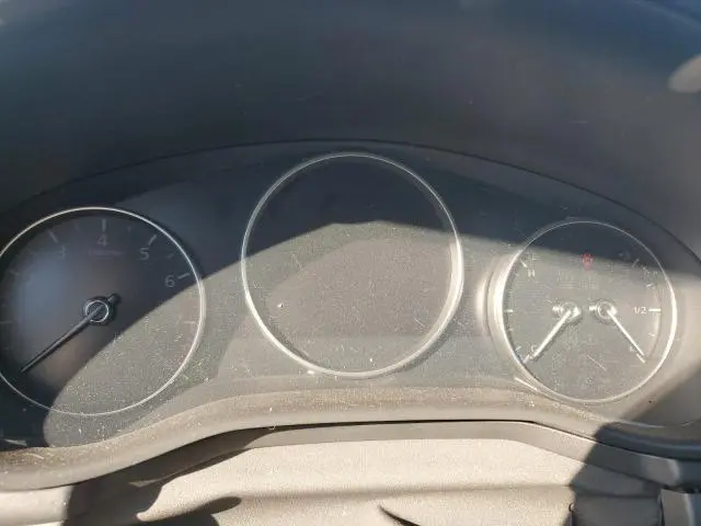 2022 MAZDA 3 PREFERRED  