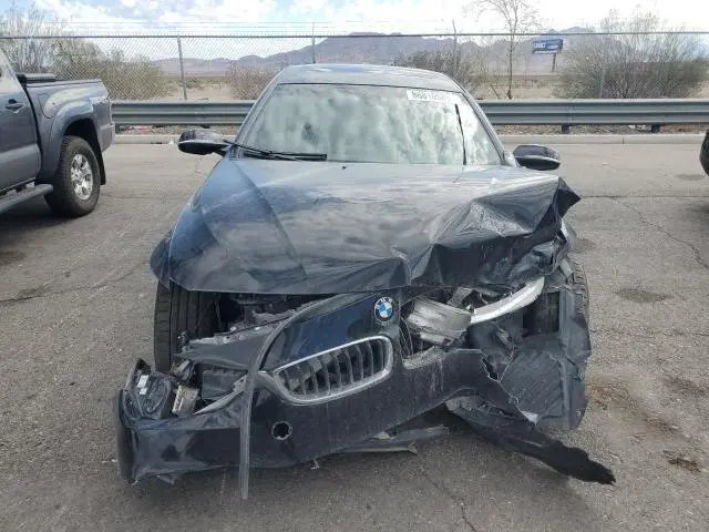 2016 BMW 428 I GRAN COUPE SULEV  