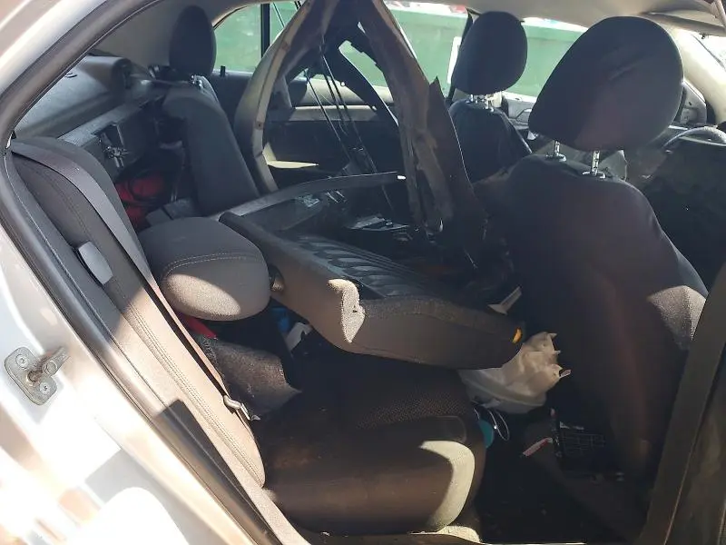 2012 CHEVROLET MALIBU 1LT  
