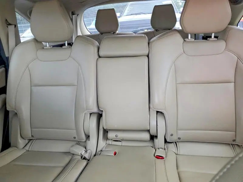 2016 ACURA MDX TECHNOLOGY  