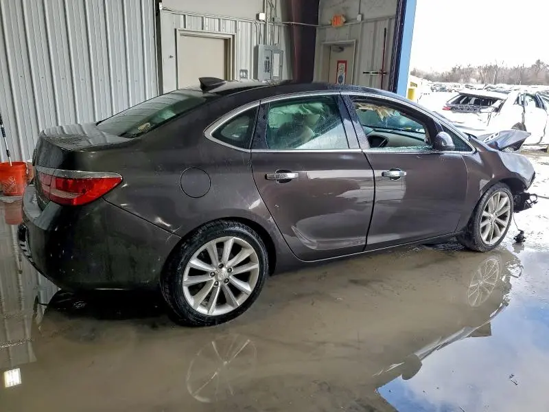 2015 BUICK VERANO CONVENIENCE  