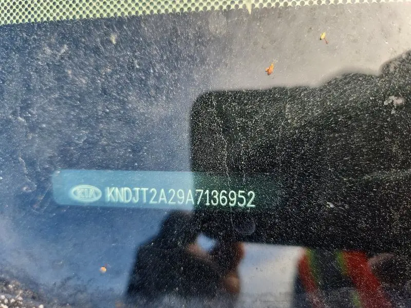 2010 KIA SOUL +  