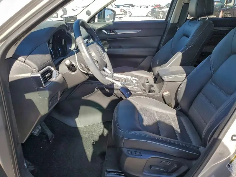 2024 MAZDA CX-5 PREMIUM  