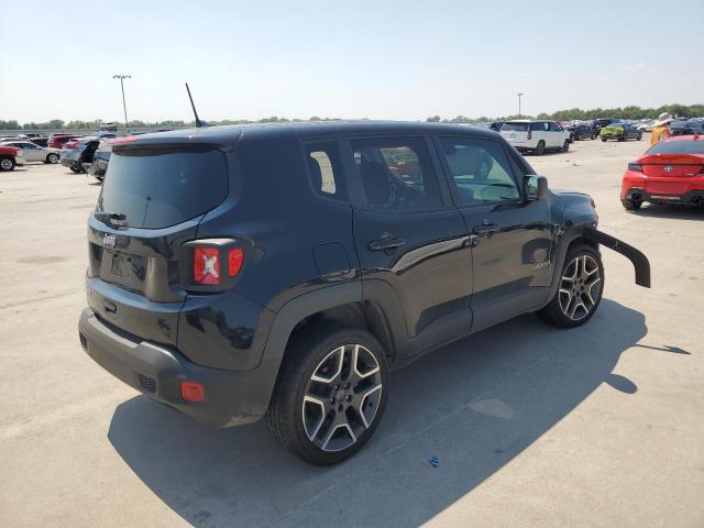 2021 JEEP RENEGADE SPORT