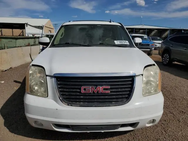 2010 GMC YUKON XL K1500 SLT  