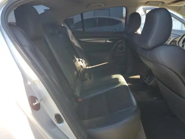 2012 ACURA TL   