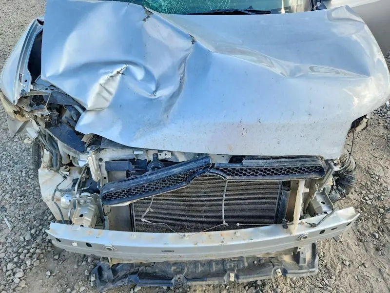 2012 SCION XB BASE  