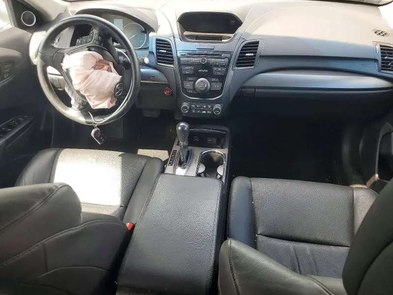 2013 ACURA RDX   