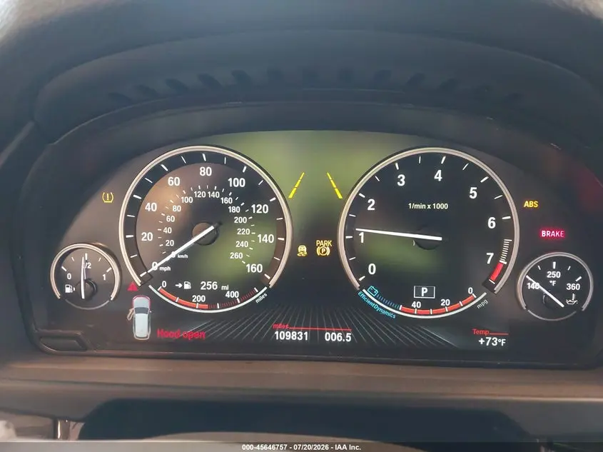 2014 BMW X5 XDRIVE35I