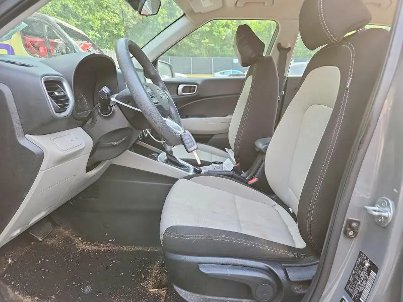 2020 HYUNDAI VENUE SEL  