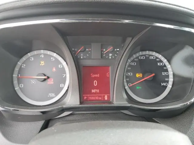 2012 GMC TERRAIN SLT  