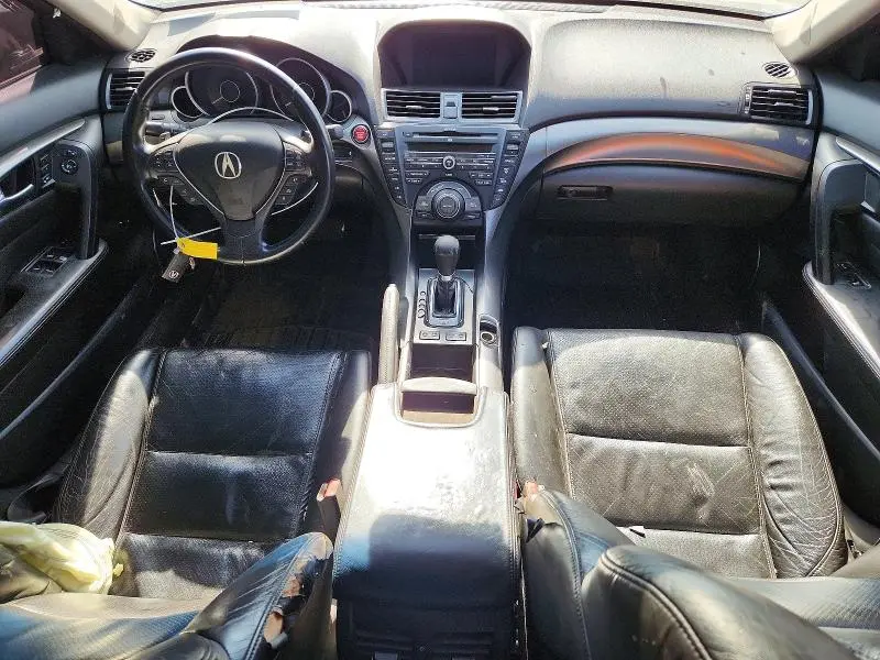 2012 ACURA TL   