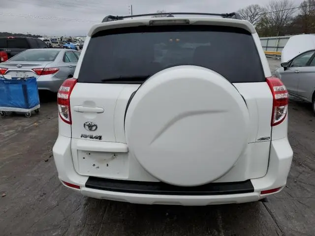2012 TOYOTA RAV4 