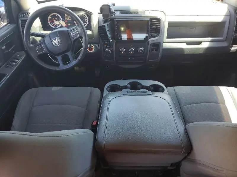 2014 RAM 1500 ST  