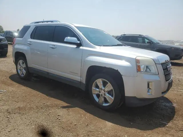 2014 GMC TERRAIN SLT  