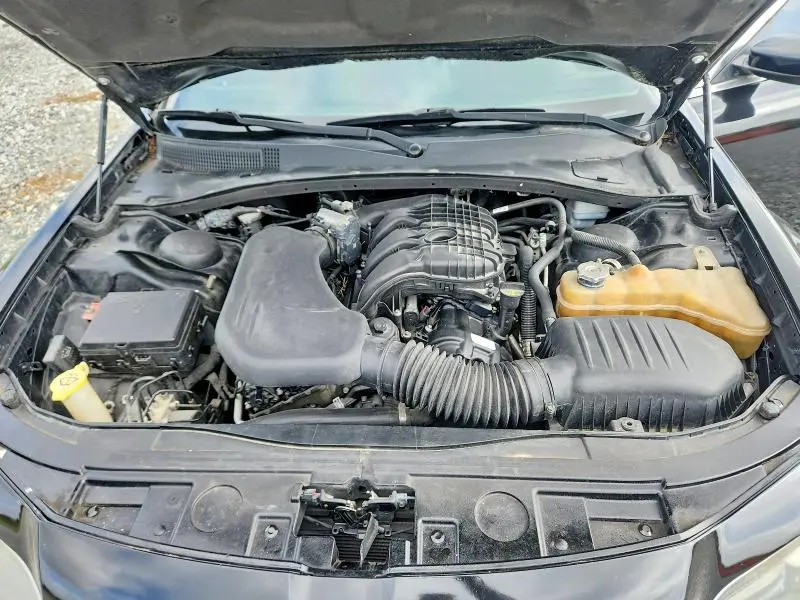2013 CHRYSLER 300 S  