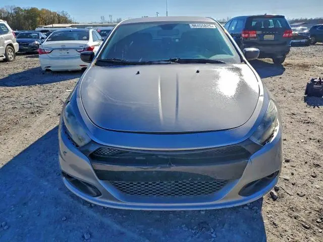 2016 DODGE DART SXT SPORT  