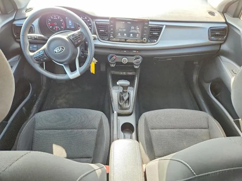 2018 KIA RIO EX  