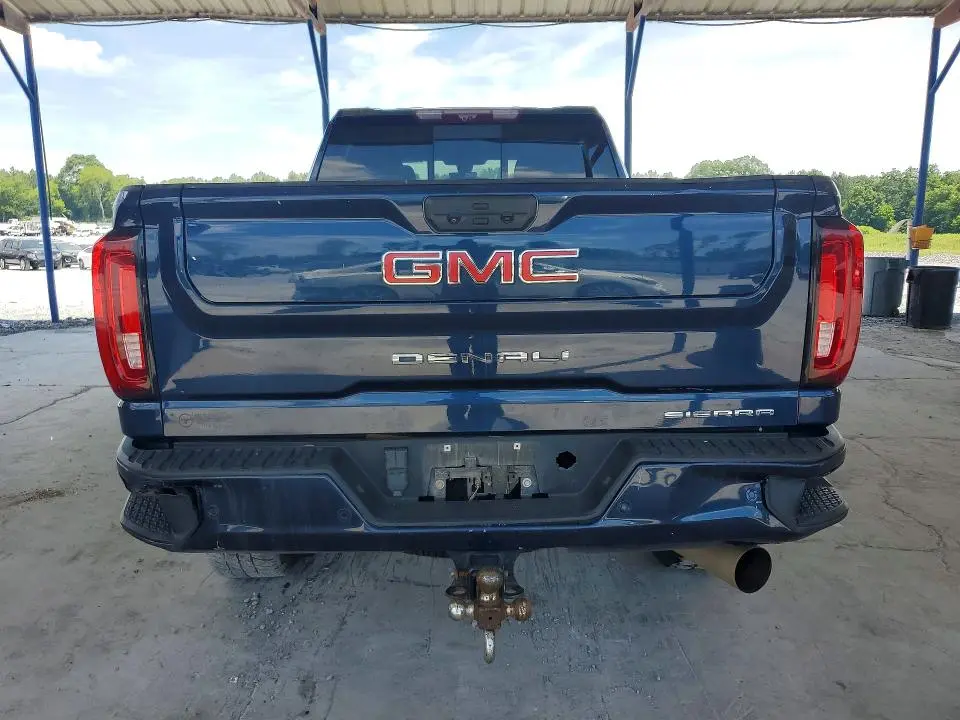 2023 GMC SIERRA   