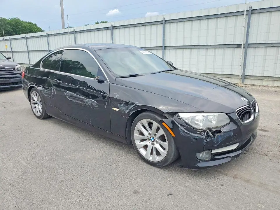 2013 BMW 328 I  