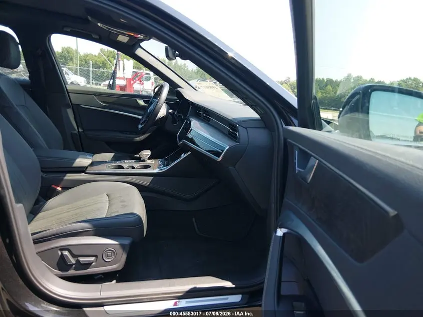 2019 AUDI A6 55 PREMIUM